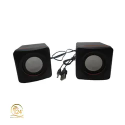 اسپیکر (بلندگو) 2 تکه مدل D-02L