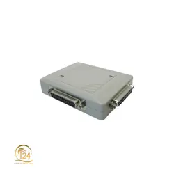 دیتا سوئیچ 2 پورت پارالل اتوماتیک (Parallel switch)