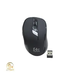ماوس بی سیم UCTECH مدل BX7500