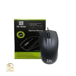 ماوس Uctech مدل DX380 USB
