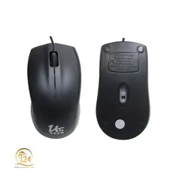 ماوس Uctech مدل DX380 USB