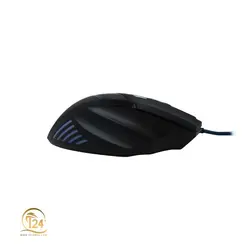 ماوس گیمینگ با سیم Uctech مدل G50