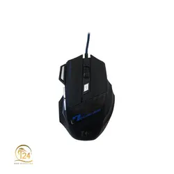 ماوس گیمینگ با سیم Uctech مدل G50