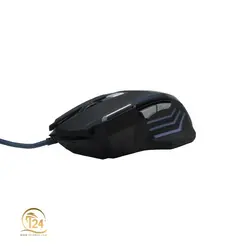 ماوس گیمینگ با سیم Uctech مدل G50