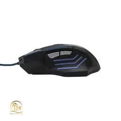 ماوس گیمینگ با سیم Uctech مدل G50