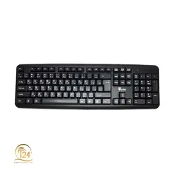 کیبورد و ماوس Ucom مدل KB2860