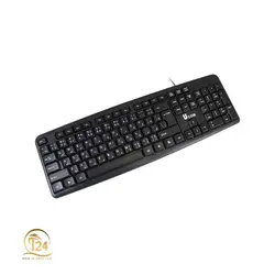 کیبورد و ماوس Ucom مدل KB2860