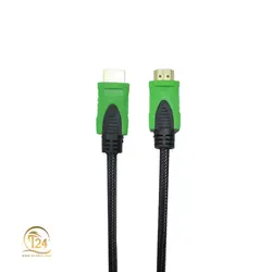 کابل Hdmi مدل UCTECH به طول 5 متر