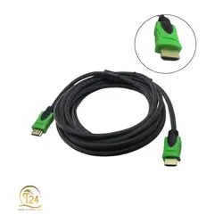 کابل Hdmi مدل UCTECH به طول 5 متر