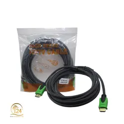 کابل Hdmi مدل UCTECH به طول 5 متر