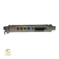 کارت صدا اینترنال PCI CARD
