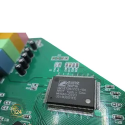کارت صدا اینترنال PCI CARD