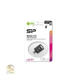 فلش مموری Silicon Power مدل C10 ظرفیت 128 گیگابایت