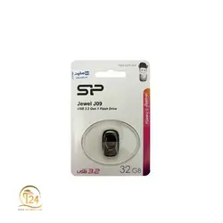 فلش مموری Silicon Power مدل Jewel J09 ظرفیت 32 گیگابایت