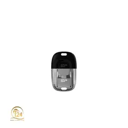 فلش مموری Silicon Power مدل Jewel J09 ظرفیت 32 گیگابایت