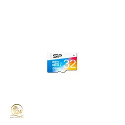 رم MICRO SD مدل Silicon Power ظرفیت 32 گیگ