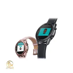 ساعت هوشمند SAMSUNG مدل Galaxy Watch3 SM-R850