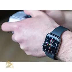 ساعت هوشمند APPLE سری SE7 مدل 40mm