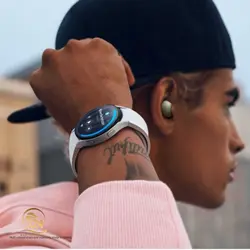 ساعت هوشمند SAMSUNG مدل Galaxy Watch 4 SM-R870