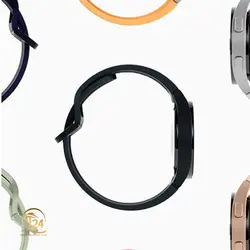 ساعت هوشمند SAMSUNG مدل Galaxy Watch 4 SM-R870