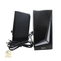 اسپیکر 2 تکه Kisonli مدل X1