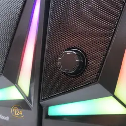 اسپیکر 2 تکه Kisonli مدل X1