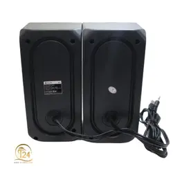 اسپیکر 2 تکه Kisonli مدل X1