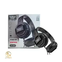 هدست LELISU مدل LS-802