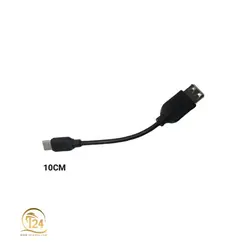 تبدیل OTG تایپ سی P-net مدل POT-500