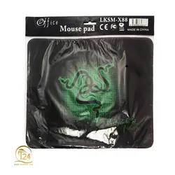 پد ماوس طرح Razer Mantis مدل LKSM-X88