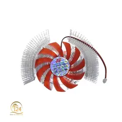 فن کارت گرافیک هیت سینک دار مدل V11