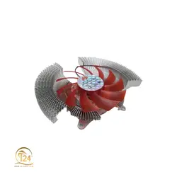 فن کارت گرافیک هیت سینک دار مدل V11