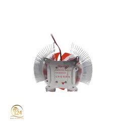 فن کارت گرافیک هیت سینک دار مدل V11
