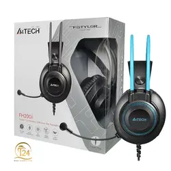 هدست A4tech ( ایفورتک) مدل FH200i