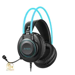 هدست A4tech ( ایفورتک) مدل FH200i