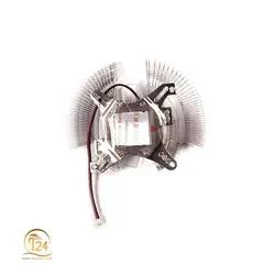 فن کارت گرافیک هیت سینک دار مدل V8