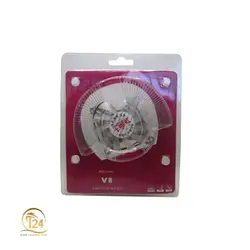 فن کارت گرافیک هیت سینک دار مدل V8
