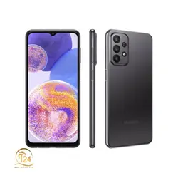 گوشی موبایل سامسونگ Galaxy A23 ظرفیت 128 گیگابایت