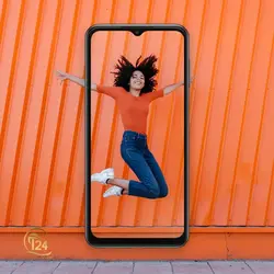 گوشی موبایل سامسونگ Galaxy A23 ظرفیت 128 گیگابایت