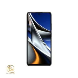 گوشی موبایل شیائومی X4 PRO ظرفیت 128 گیگابایت