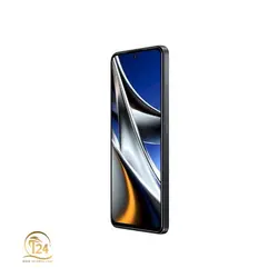 گوشی موبایل شیائومی X4 PRO ظرفیت 128 گیگابایت