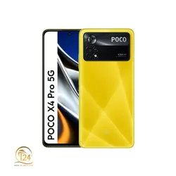 گوشی موبایل شیائومی X4 PRO ظرفیت 128 گیگابایت