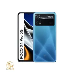 گوشی موبایل شیائومی X4 PRO ظرفیت 128 گیگابایت