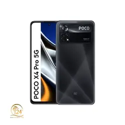 گوشی موبایل شیائومی X4 PRO ظرفیت 128 گیگابایت