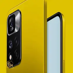 گوشی موبایل شیائومی X4 PRO ظرفیت 128 گیگابایت