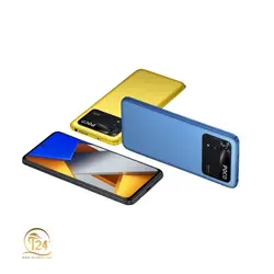 گوشی موبایل شیائومی X4 PRO ظرفیت 128 گیگابایت