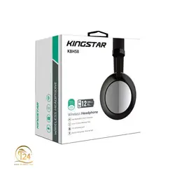 هدفون بی سیم KINGSTAR مدل KBH58