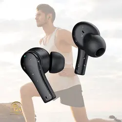 هدفون بلوتوثی Lenovo مدل QT82