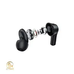 هدفون بلوتوثی Lenovo مدل QT82