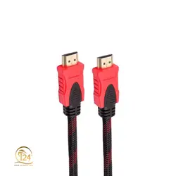 کابل Hdmi مدل P-net به طول 1.5 متر
